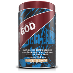 Iso God (Protein Isolate)