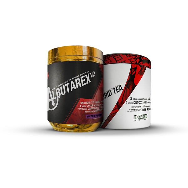 Lean Stack