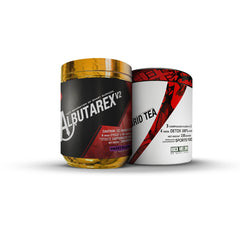Lean Stack