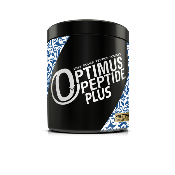 OPTIMUS PEPTIDE (미국+ 호주)