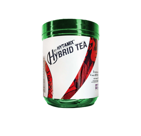 HYBRID TEA