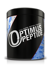 OPTIMUS PEPTIDE (미국+ 호주)