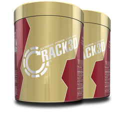 Crack3D Super Stack