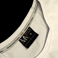 men's premium ‘bien plus’ mn airbrushed t-shirt
