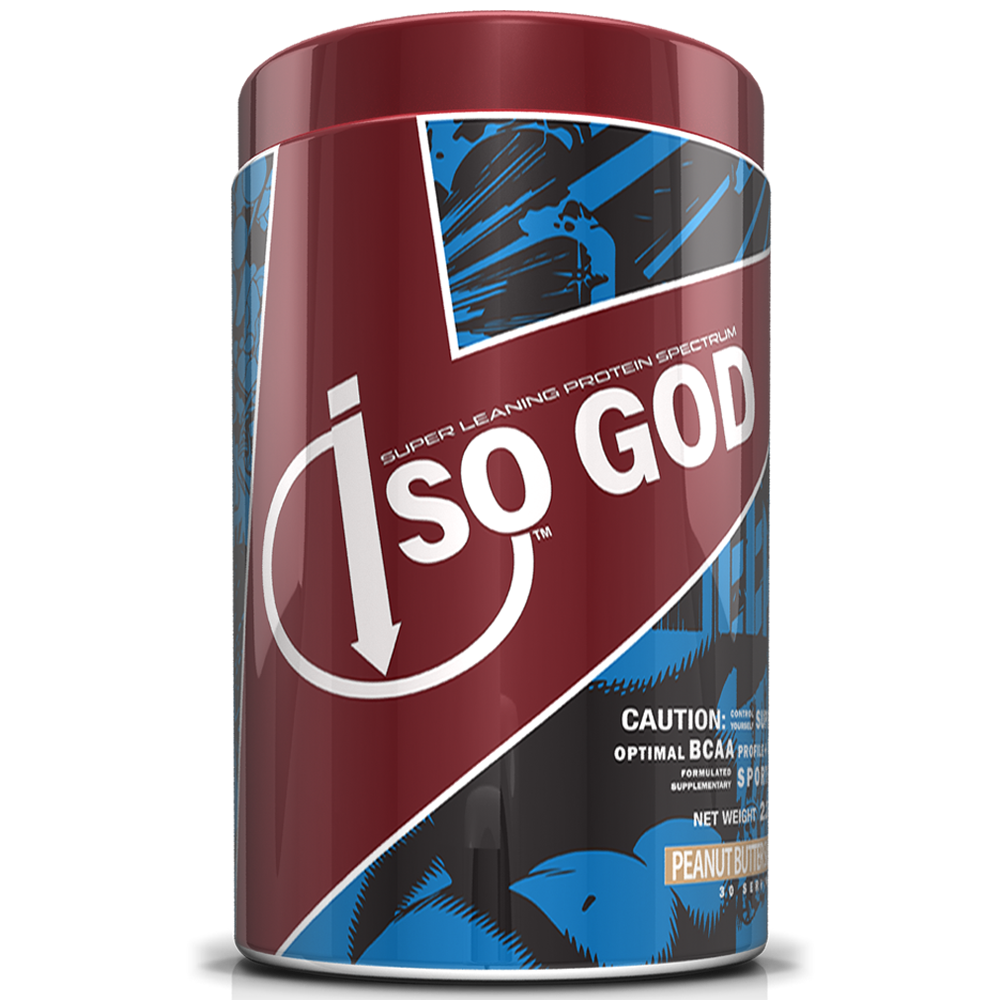 Iso God (미국)