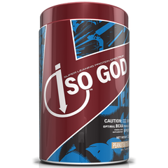 Iso God (미국)