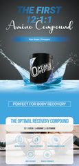 OPTIMUS PEPTIDE (미국+ 호주)