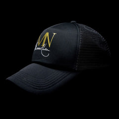 Mutated Nation 'Classic' Trucker Hat
